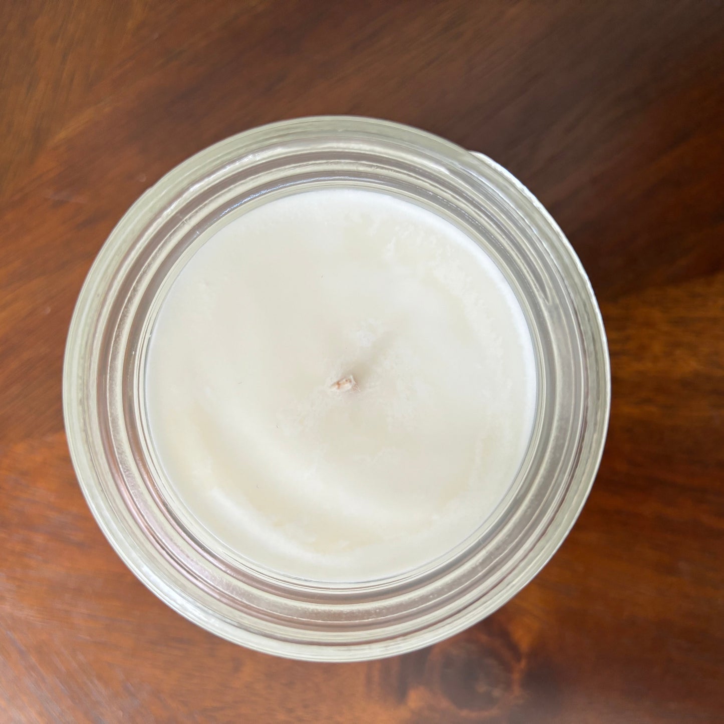 Pine Fir Farmhouse Candle