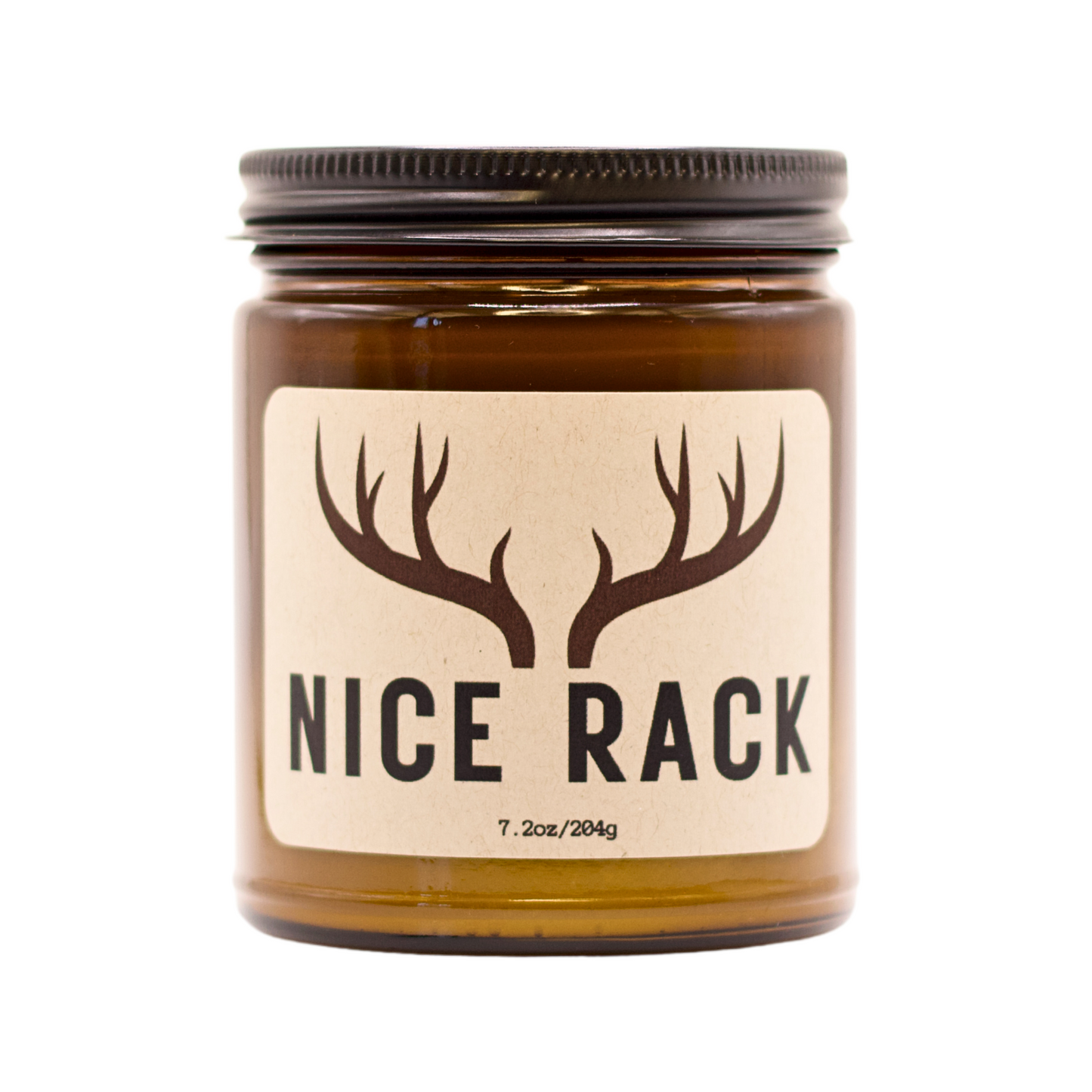 Nice Rack Candle