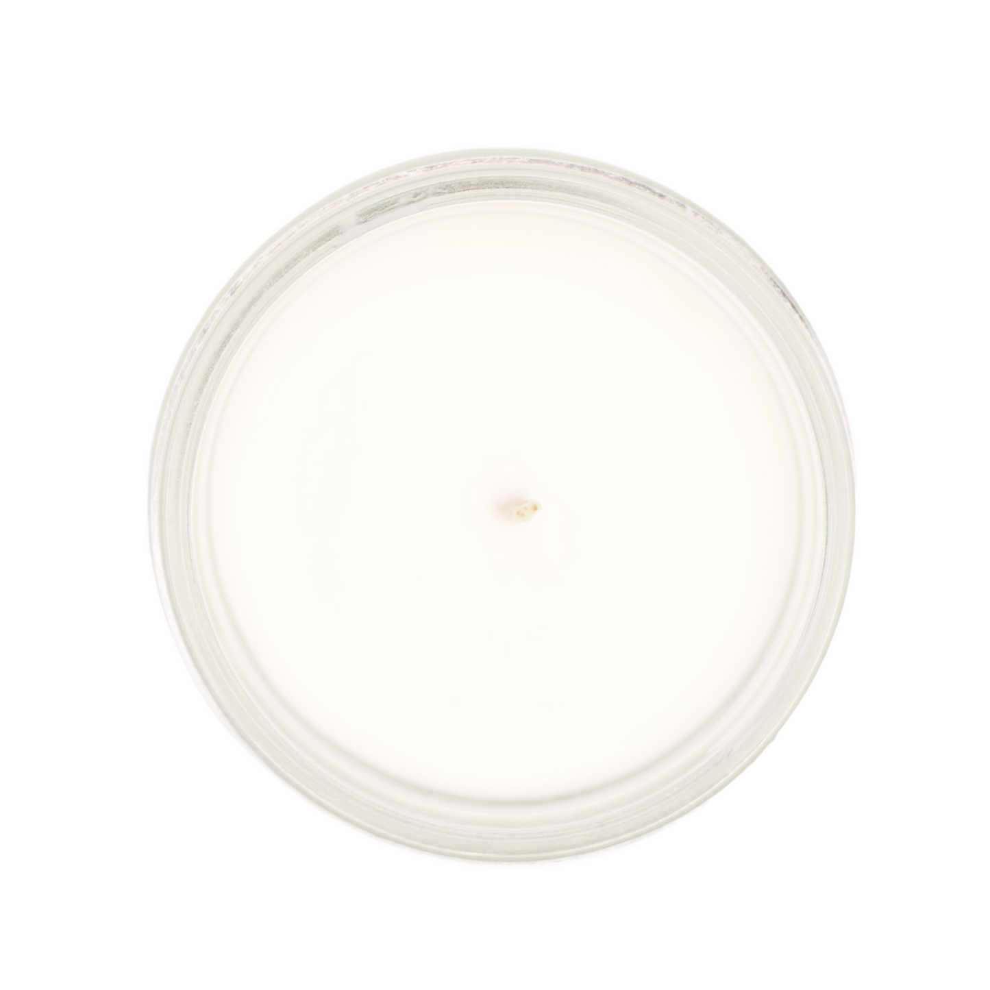 Cleverdale Candle With Lake George Outline